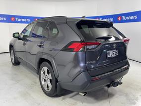 Photo '5' of Toyota Rav4