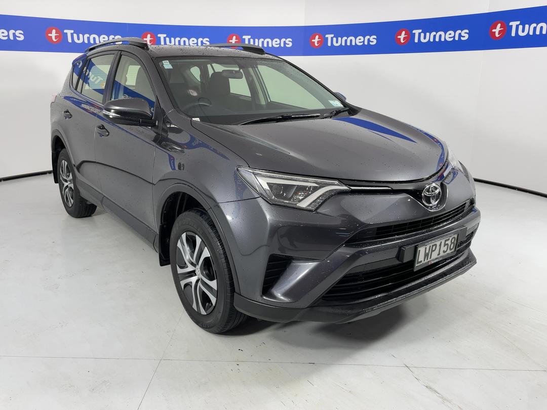 Photo '1' of Toyota Rav4