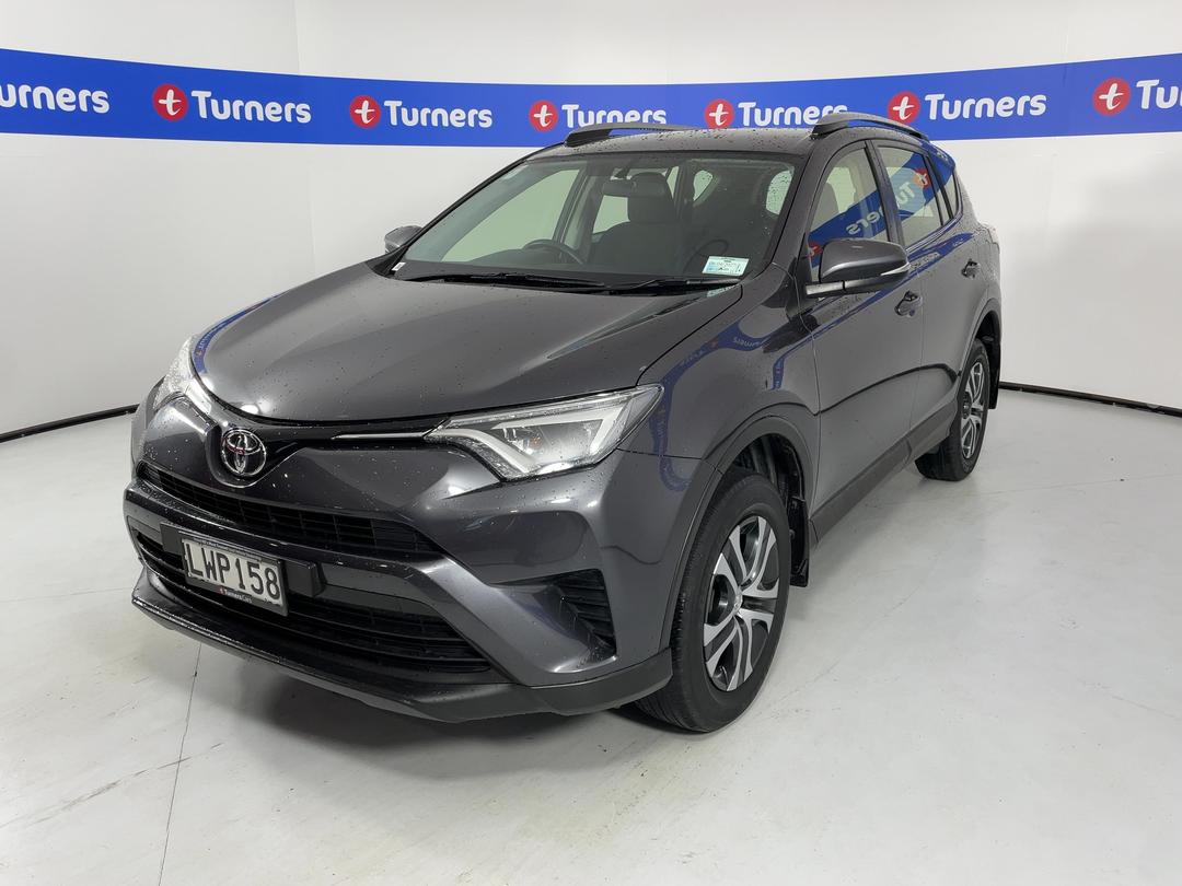 Photo '4' of Toyota Rav4