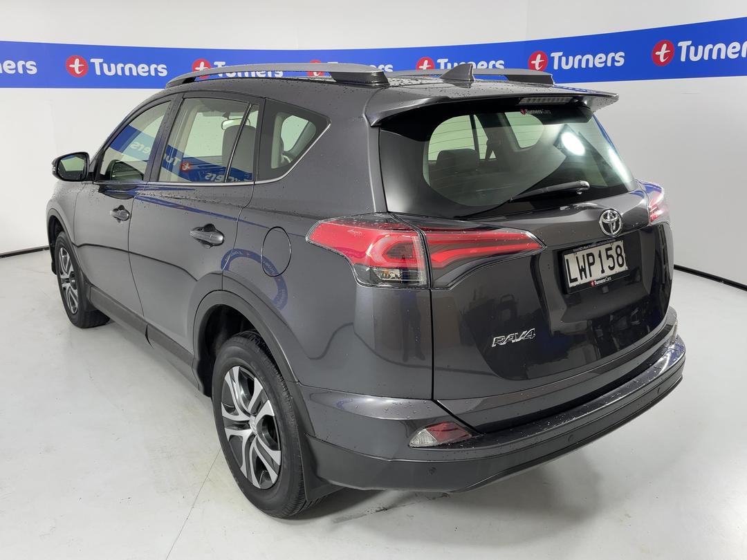 Photo '5' of Toyota Rav4