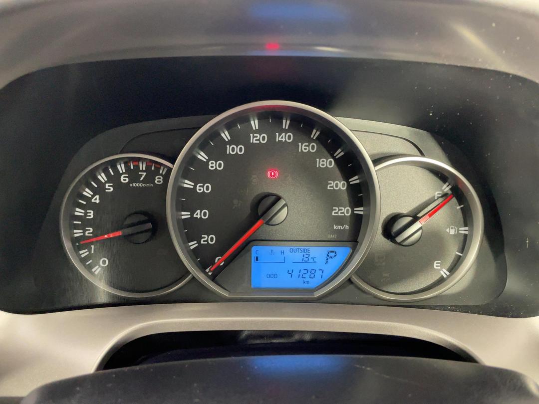Photo '21' of Toyota Rav4