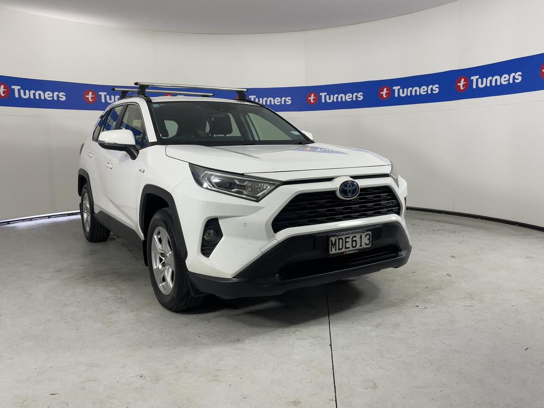 Photo '1' of Toyota Rav4