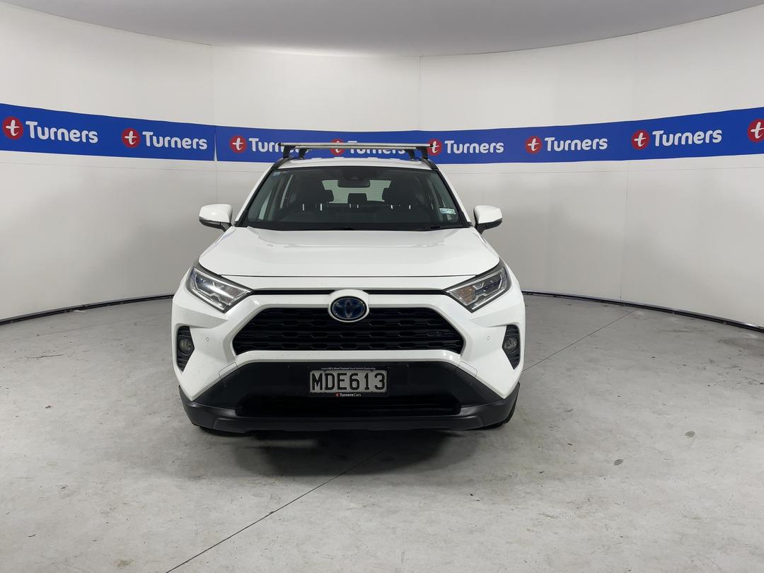 Photo '2' of Toyota Rav4