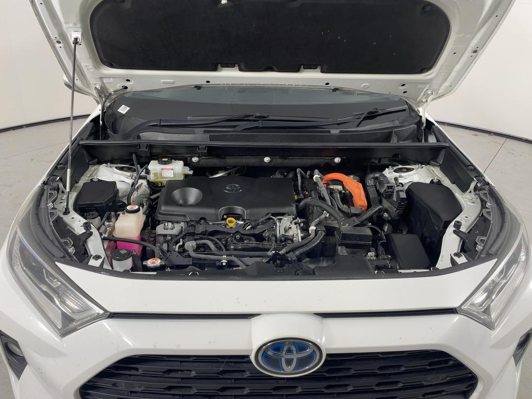 Photo '13' of Toyota Rav4