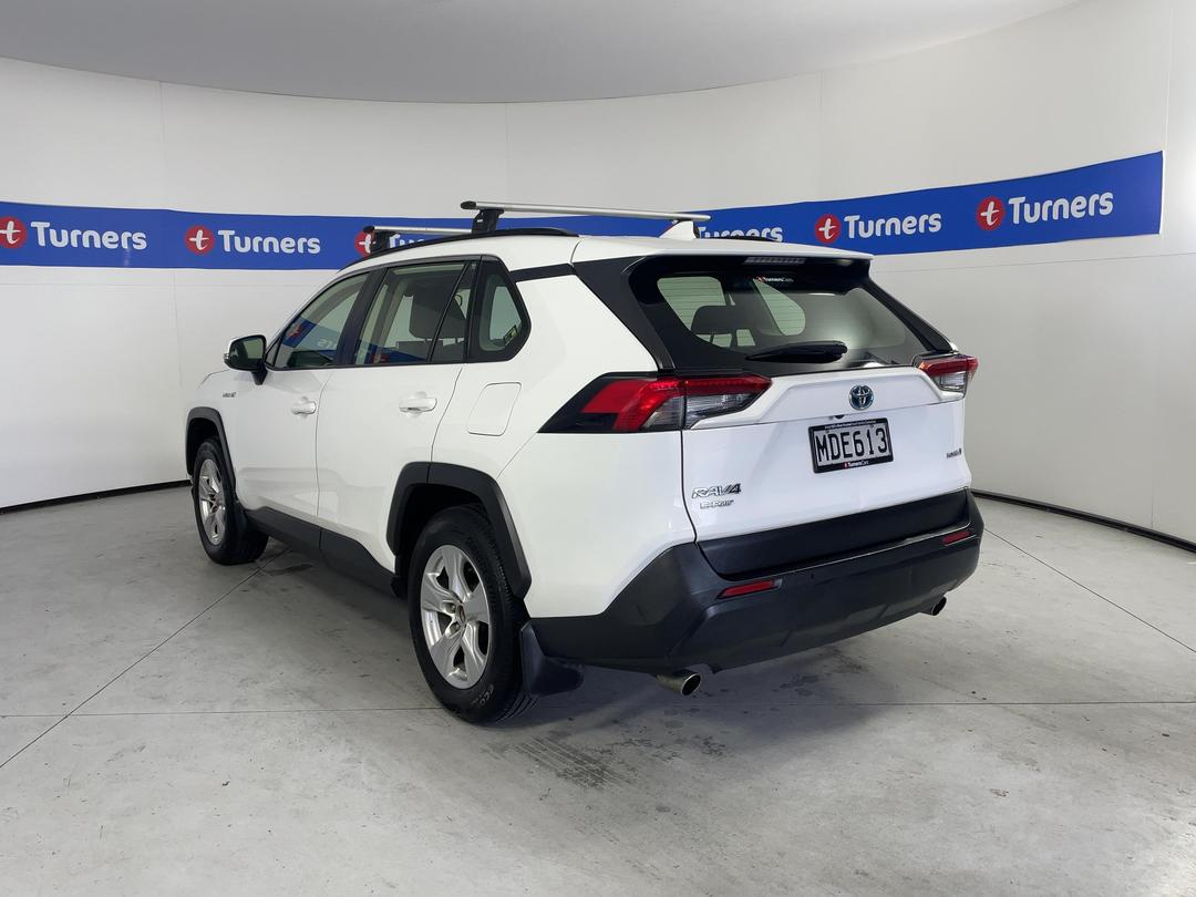 Photo '5' of Toyota Rav4