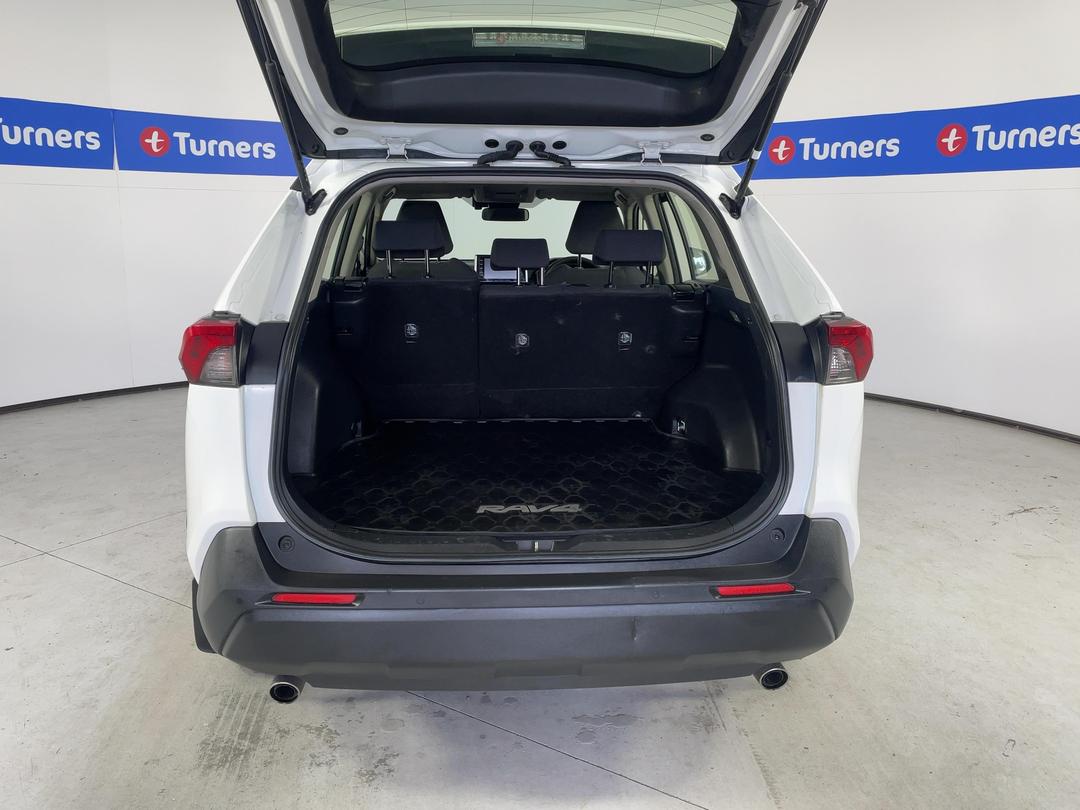 Photo '14' of Toyota Rav4