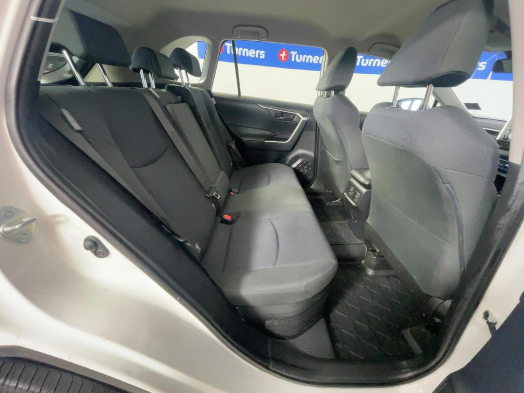 Photo '20' of Toyota Rav4