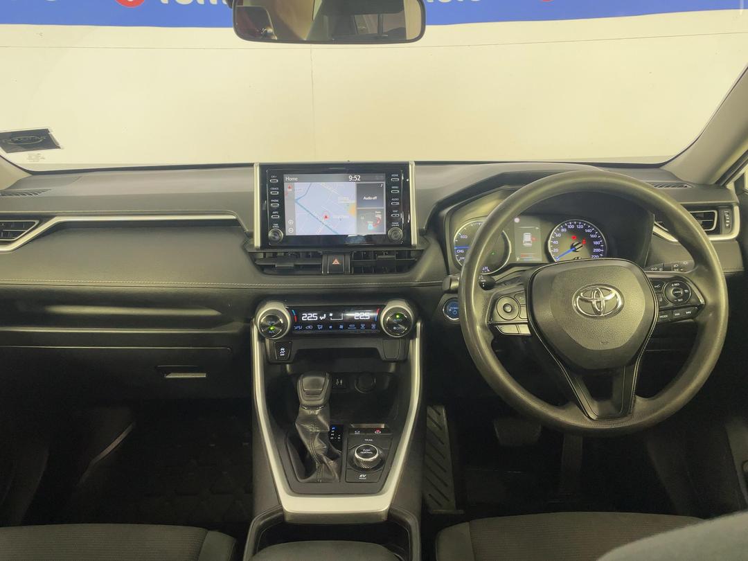 Photo '17' of Toyota Rav4