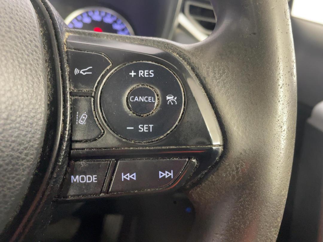 Photo '23' of Toyota Rav4