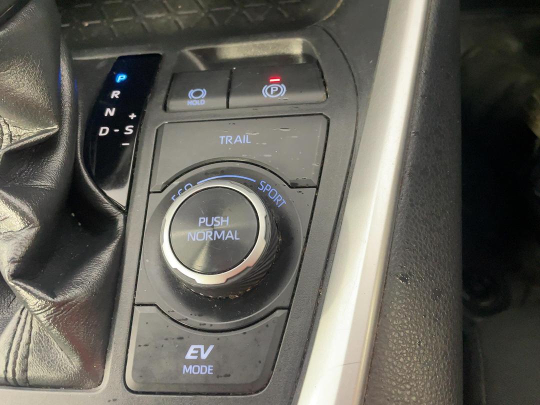 Photo '26' of Toyota Rav4