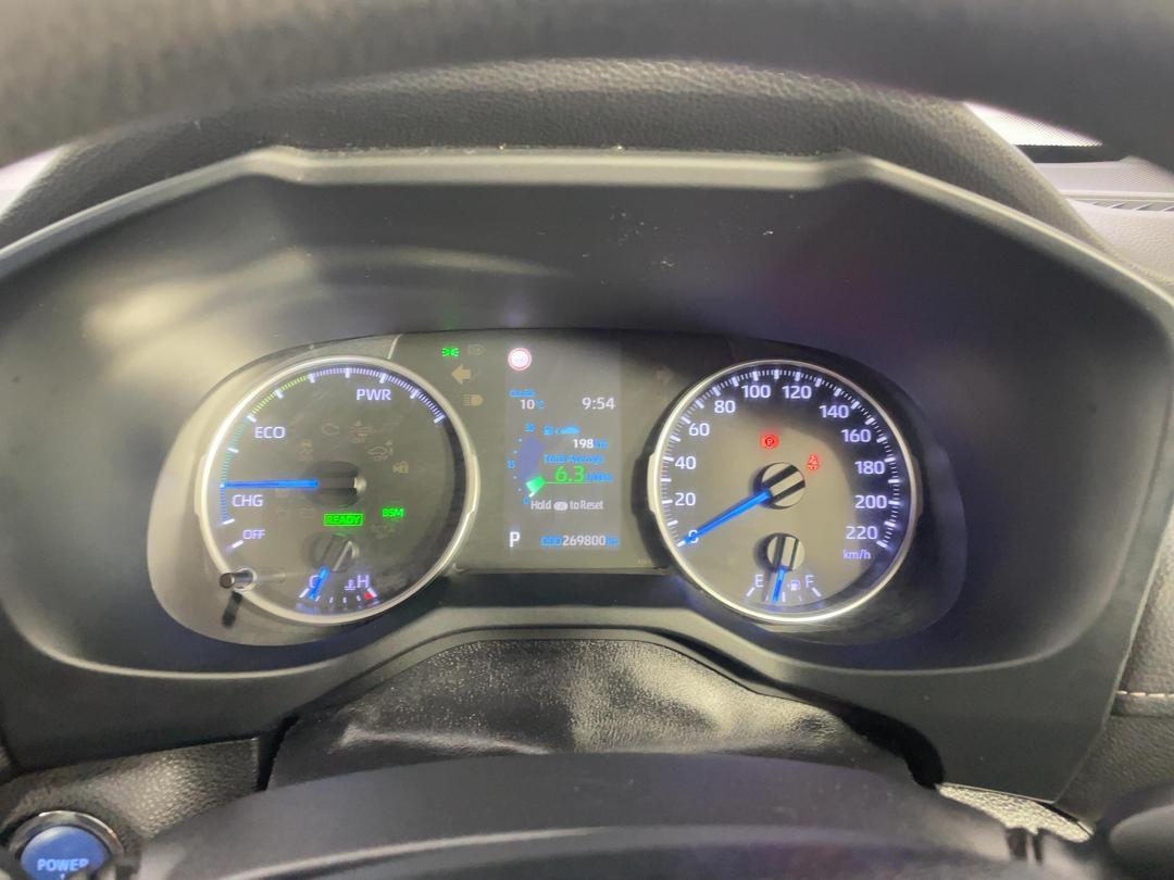 Photo '21' of Toyota Rav4