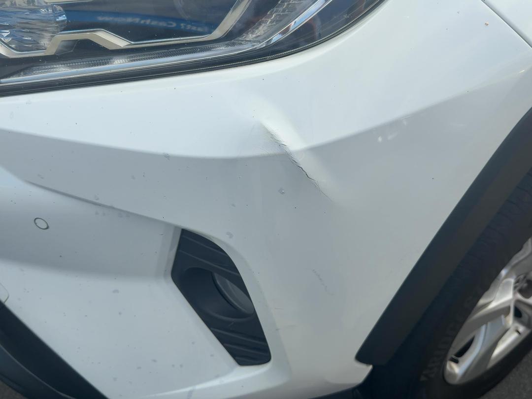 Photo '27' of Toyota Rav4