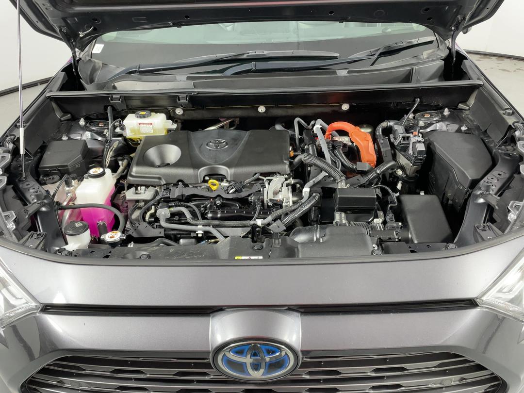 Photo '13' of Toyota Rav4