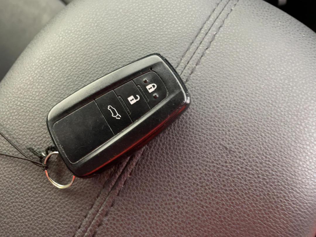 Photo '22' of Toyota Rav4