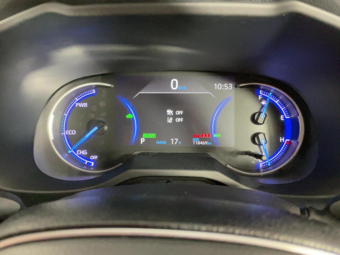 Photo '21' of Toyota Rav4