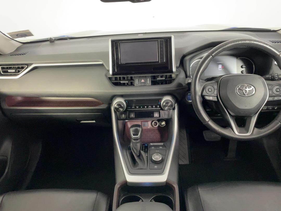 Photo '17' of Toyota Rav4