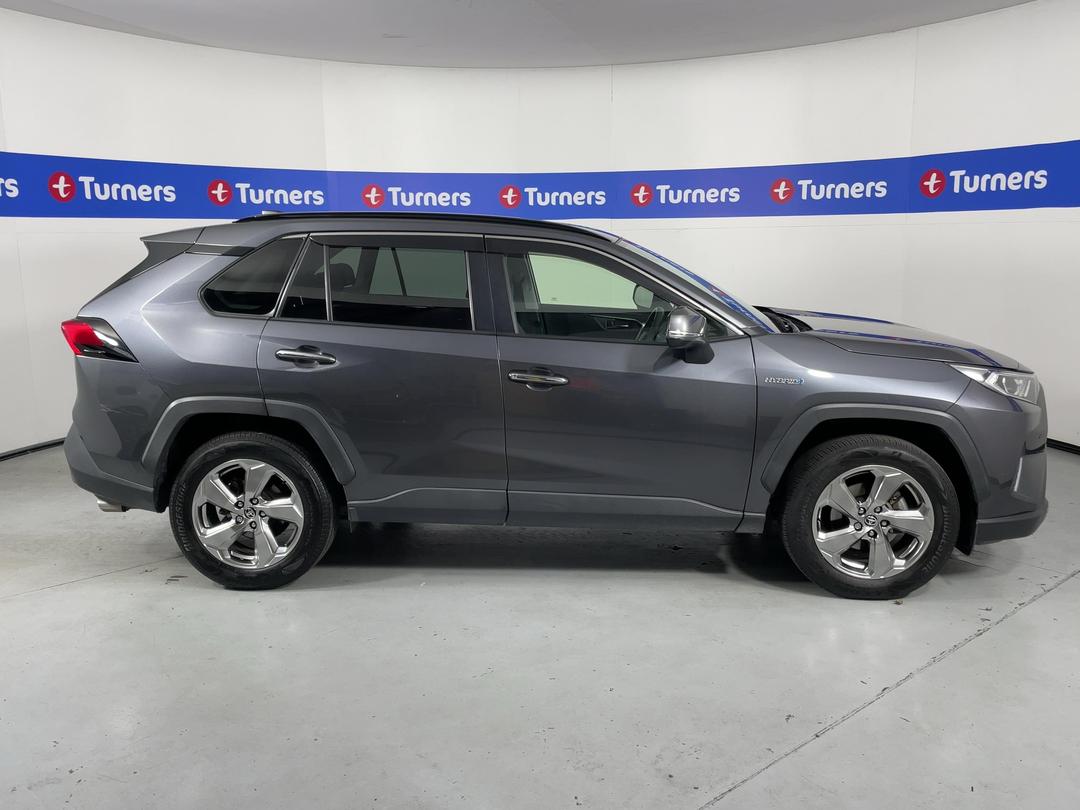 Photo '23' of Toyota Rav4