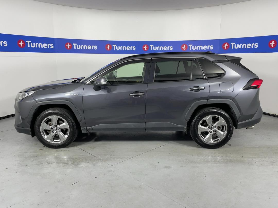 Photo '24' of Toyota Rav4