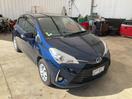 Thumbnail '1' of Toyota Vitz