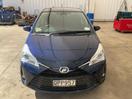 Thumbnail '2' of Toyota Vitz
