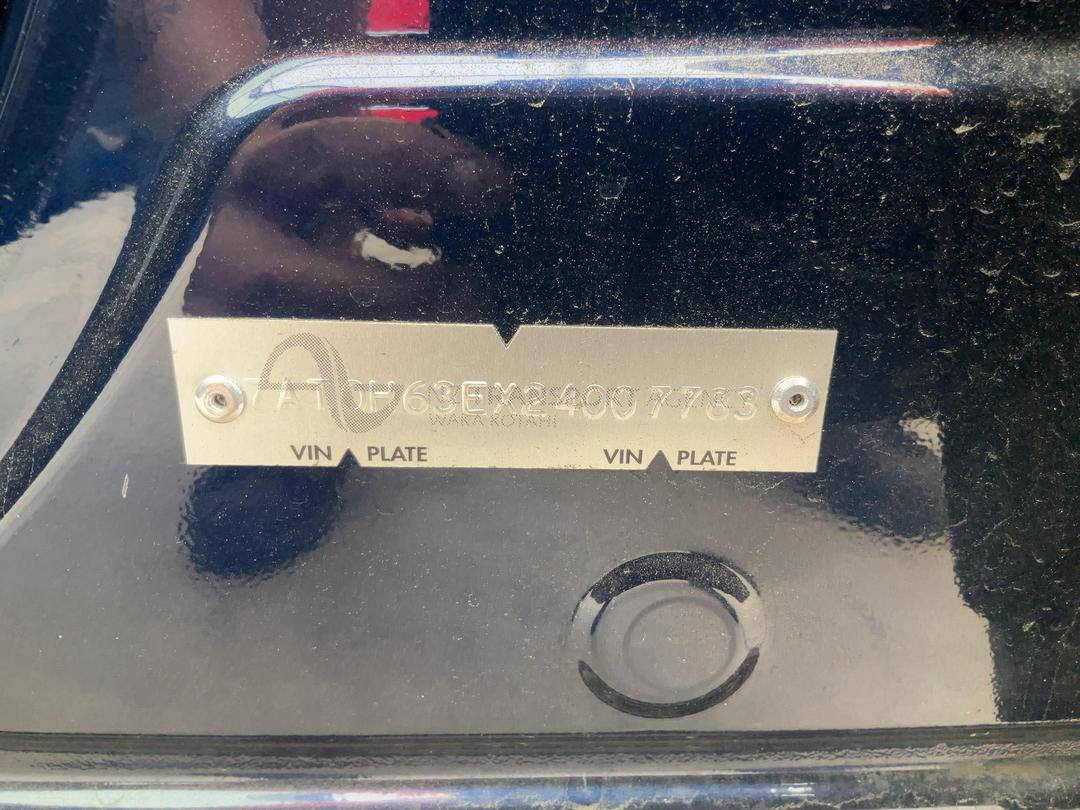 Photo '16' of Toyota Vitz