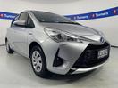 Thumbnail '1' of Toyota Vitz