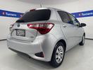 Thumbnail '7' of Toyota Vitz