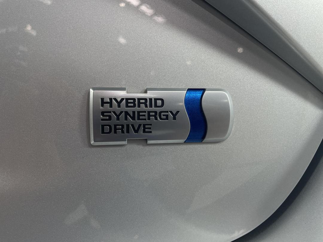 Photo '26' of Toyota Vitz