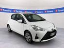 Thumbnail '1' of Toyota Yaris