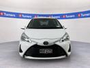 Thumbnail '2' of Toyota Yaris