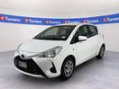 Thumbnail '4' of Toyota Yaris