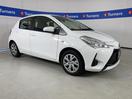 Thumbnail '1' of Toyota Yaris