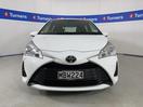 Thumbnail '2' of Toyota Yaris