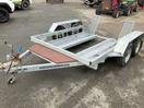 Photo of 2019 TRAILER COMPASS Plant Trailer - Tandem