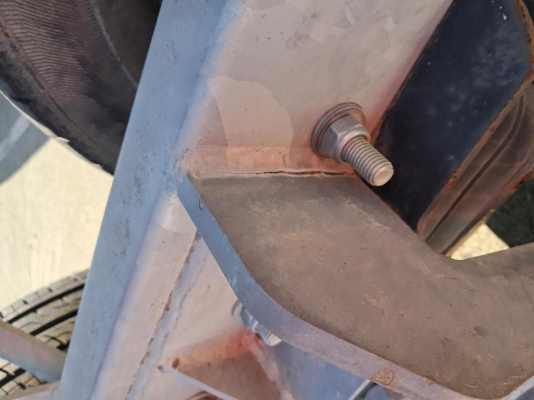 Photo '18' of TRAILER COMPASS Plant Trailer - Tandem