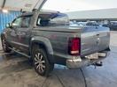 Thumbnail '4' of Volkswagen Amarok DC 4M V6 550NM