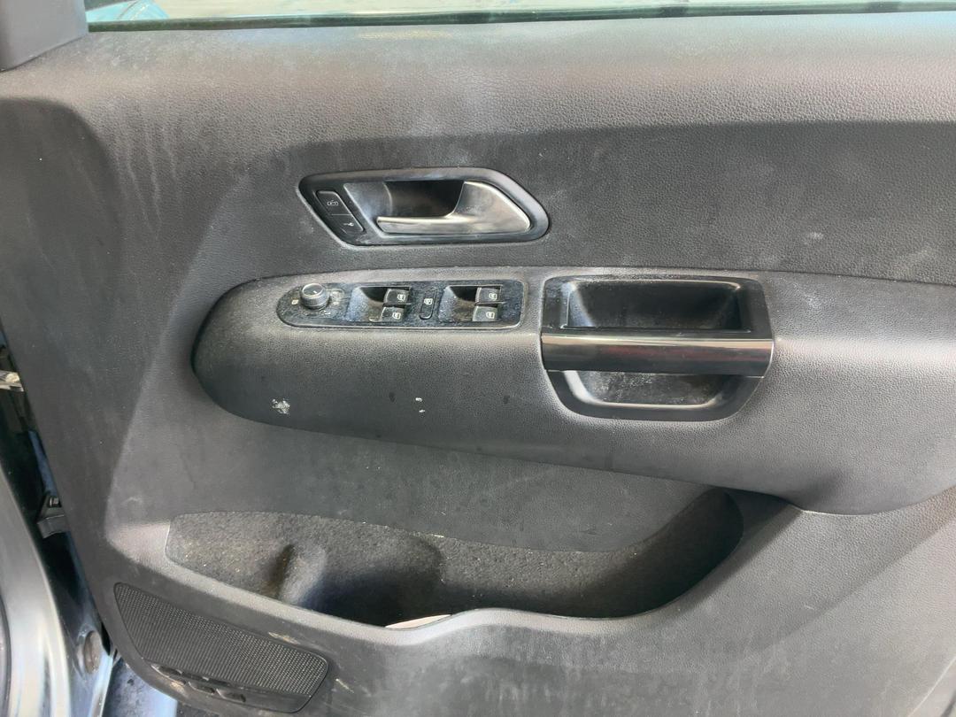 Photo '8' of Volkswagen Amarok DC 4M V6 550NM