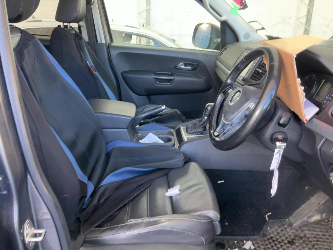 Photo '9' of Volkswagen Amarok DC 4M V6 550NM