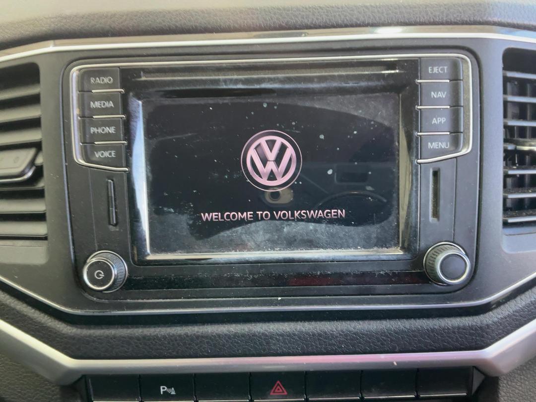 Photo '12' of Volkswagen Amarok DC 4M V6 550NM