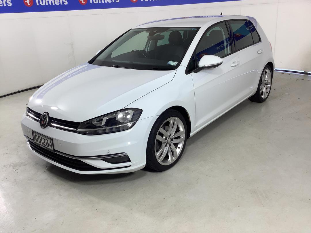 Photo '4' of Volkswagen Golf