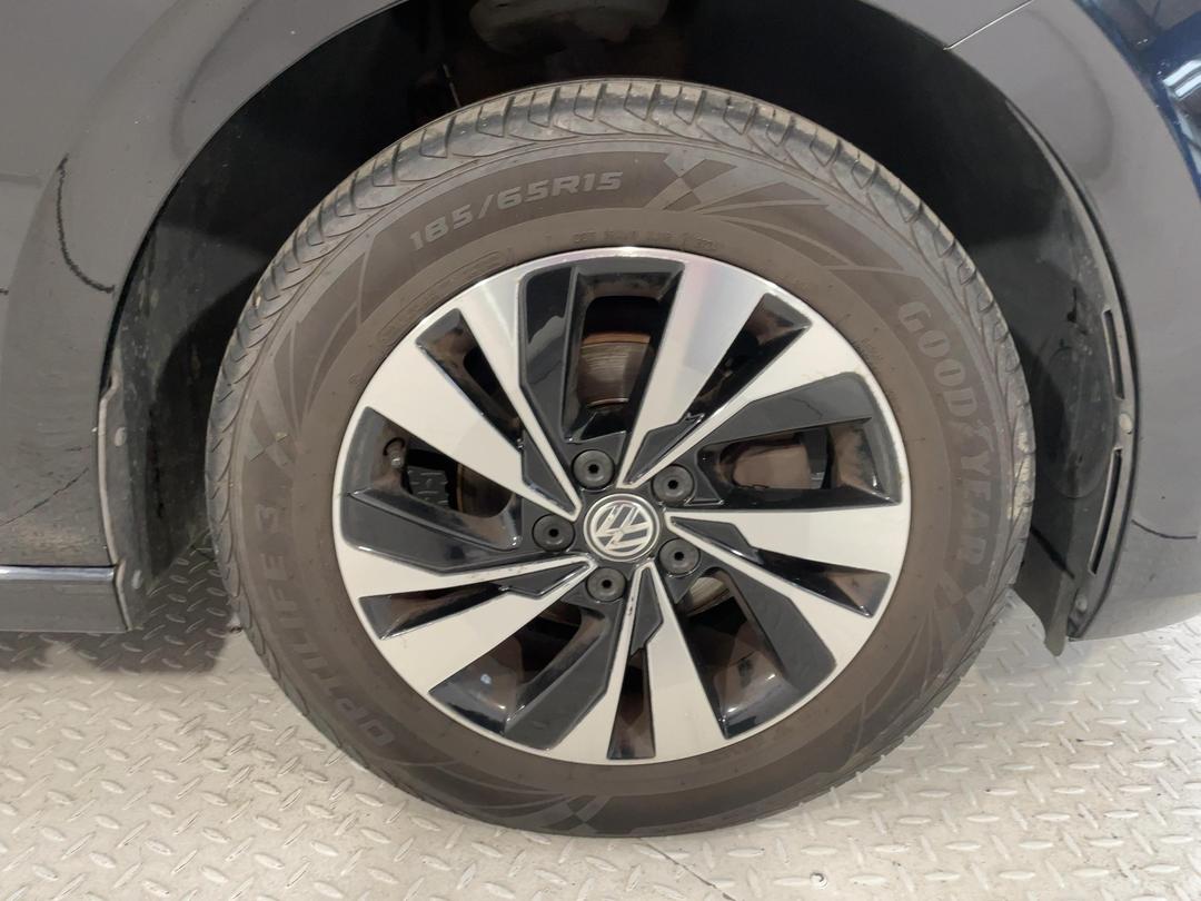 Photo '9' of Volkswagen Polo
