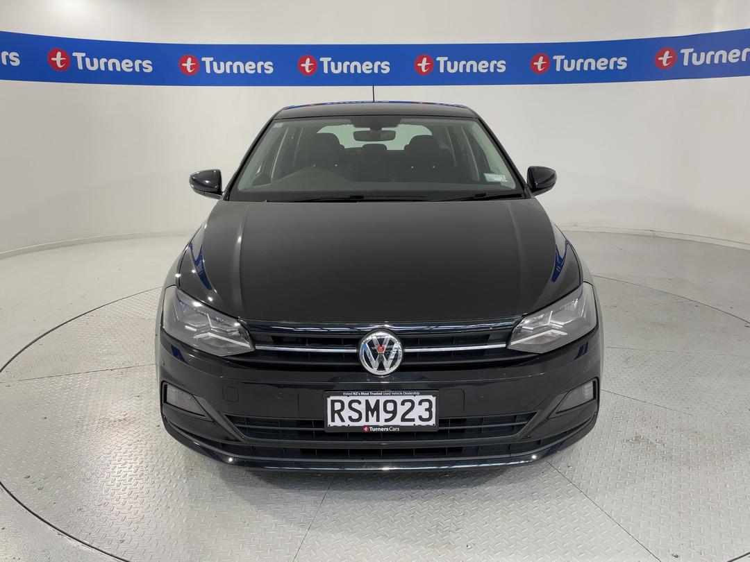 Photo '2' of Volkswagen Polo
