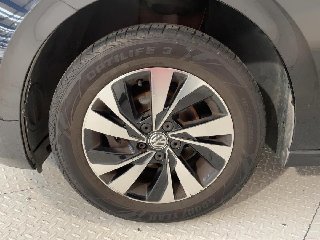 Photo '10' of Volkswagen Polo