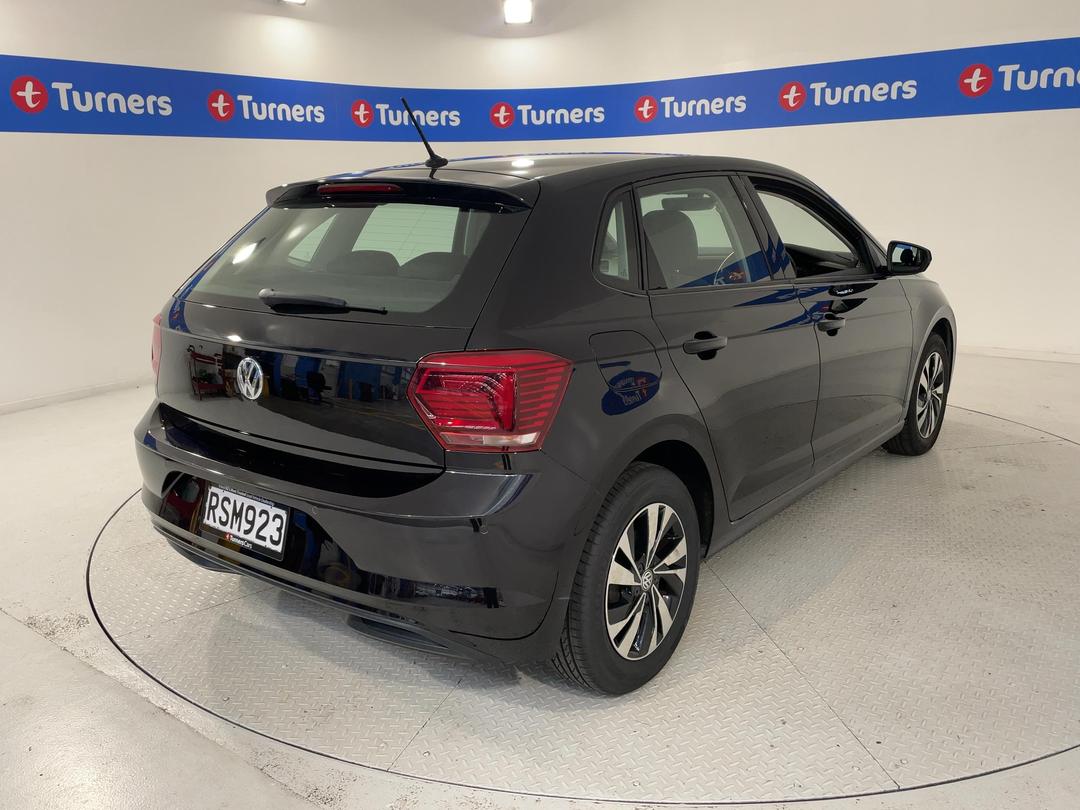 Photo '7' of Volkswagen Polo