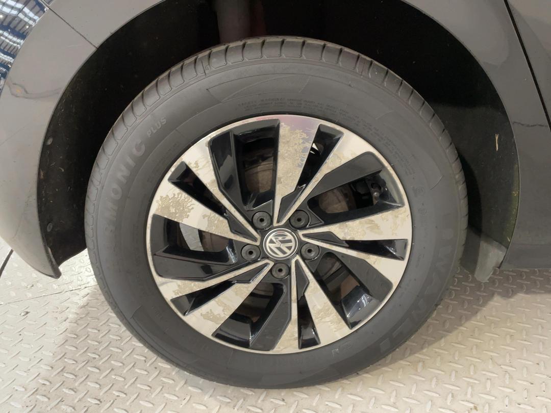 Photo '12' of Volkswagen Polo