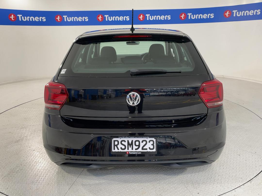 Photo '6' of Volkswagen Polo
