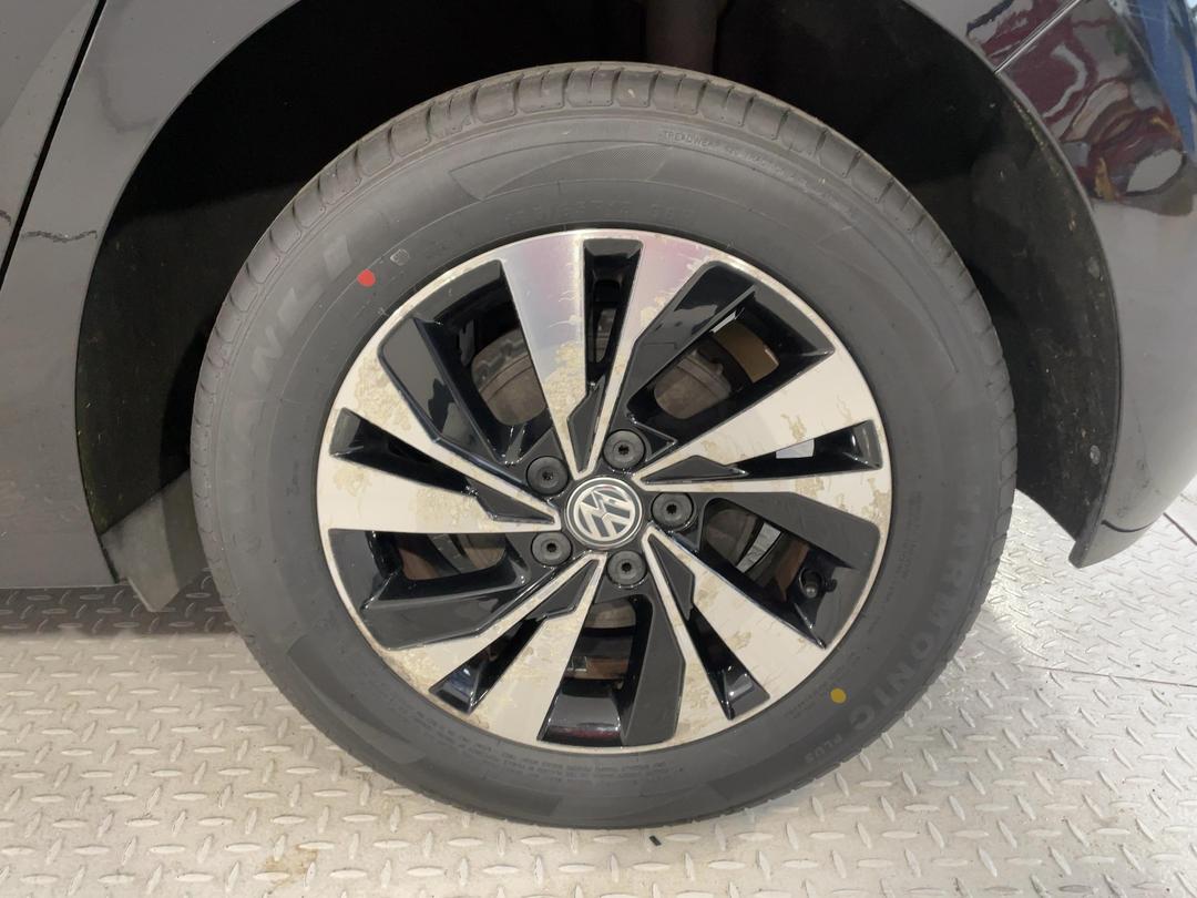 Photo '11' of Volkswagen Polo