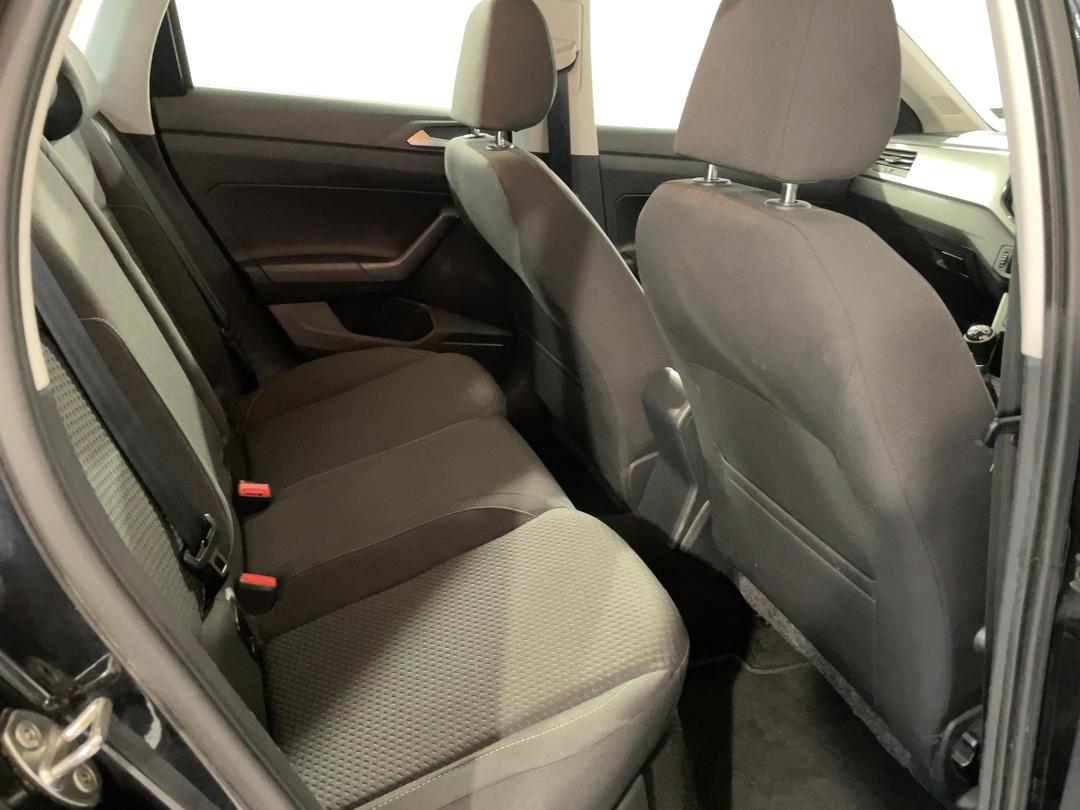 Photo '20' of Volkswagen Polo