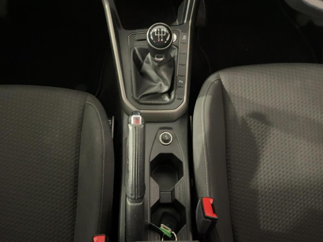 Photo '23' of Volkswagen Polo