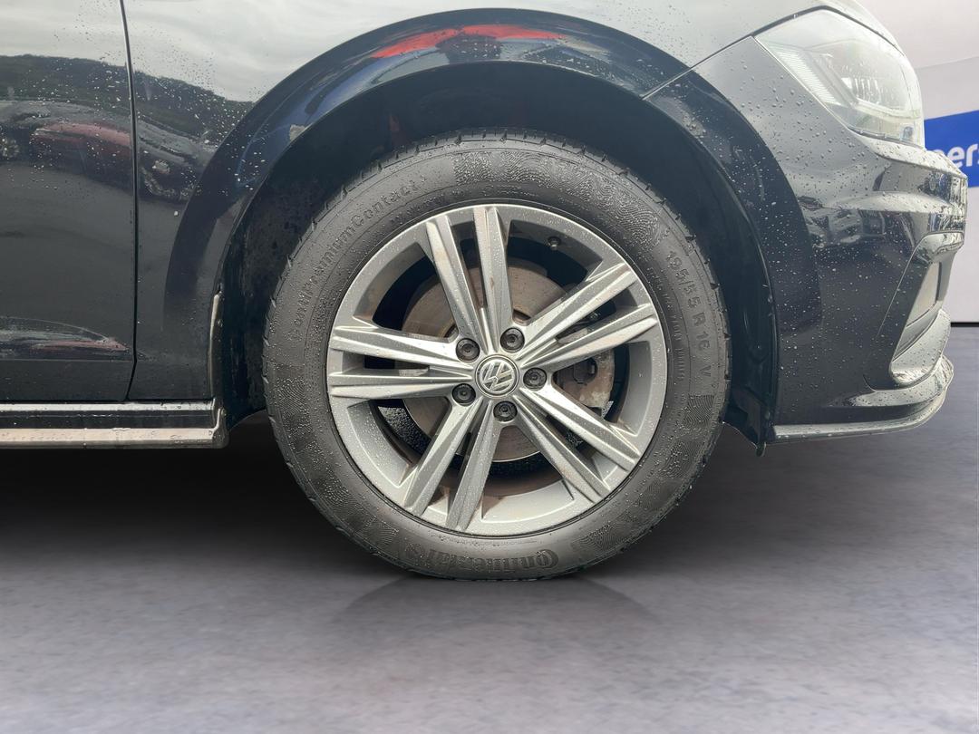 Photo '9' of Volkswagen Polo